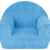 Fauteuil Club Bleu -Pino Soldes Boutique fauteuil club bleu 3700057127206 268705