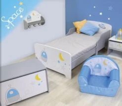 Fauteuil Club Espace -Pino Soldes Boutique fauteuil club espace 3700057130701 267225