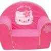 Fauteuil Club Hello Kitty -Pino Soldes Boutique fauteuil club hello kitty 3700057112110 268719