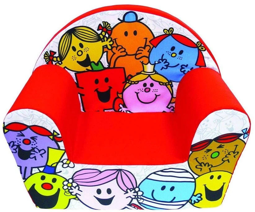 Fauteuil Club Monsieur Madame 3 Fauteuil Club Monsieur Madame