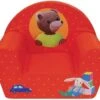 Fauteuil Club Petit Ours Brun -Pino Soldes Boutique fauteuil club petit ours brun 3700057125837 268701