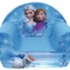 Fauteuil Club Reine Des Neiges Disney 1 Fauteuil Club Reine Des Neiges Disney -Pino Soldes Boutique fauteuil club reine des neiges disney 3700057123246 140128