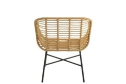 Fauteuil De Jardin Métal Naturel Rachella L 68 Cm 12 Fauteuil De Jardin Métal Naturel Rachella L 68 Cm -Pino Soldes Boutique fauteuil de jardin metal naturel rachella l 68 cm 5400924203603 1328165