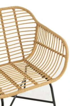 Fauteuil De Jardin Métal Naturel Rachella L 68 Cm 14 Fauteuil De Jardin Métal Naturel Rachella L 68 Cm -Pino Soldes Boutique fauteuil de jardin metal naturel rachella l 68 cm 5400924203603 1328167