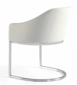 Fauteuil Design Simili Cuir Et Pieds Acier Inoxydable Arka - Lot De 2 19 Fauteuil Design Simili Cuir Et Pieds Acier Inoxydable Arka - Lot De 2 -Pino Soldes Boutique fauteuil design simili cuir et pieds acier inoxydable arka lot de 2 339492