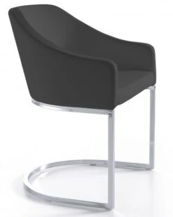 Fauteuil Design Simili Cuir Et Pieds Acier Inoxydable Arka - Lot De 2 20 Fauteuil Design Simili Cuir Et Pieds Acier Inoxydable Arka - Lot De 2 -Pino Soldes Boutique fauteuil design simili cuir et pieds acier inoxydable arka lot de 2 339493