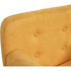 Fauteuil Enfant Tissu Jaune Et Pieds Bois Massif Clair Nitty 11 Fauteuil Enfant Tissu Jaune Et Pieds Bois Massif Clair Nitty -Pino Soldes Boutique fauteuil enfant tissu jaune et pieds bois massif clair arthur 3248115114213 412719