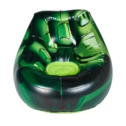 Fauteuil Gonflable Avengers -Pino Soldes Boutique fauteuil gonflable avengers 5013138661154 89382
