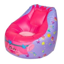 Fauteuil Gonflable Trolls 9 Fauteuil Gonflable Trolls -Pino Soldes Boutique fauteuil gonflable trolls 5013138662731 89333