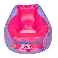 Fauteuil Gonflable Trolls 10 Fauteuil Gonflable Trolls -Pino Soldes Boutique fauteuil gonflable trolls 5013138662731 89334