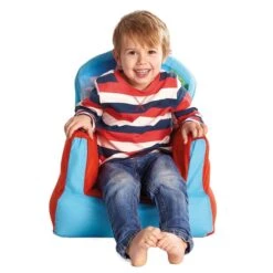 Fauteuil Mickey Mouse -Pino Soldes Boutique fauteuil mickey mouse 93667