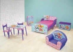 Fauteuil Pat'Patrouille Fille 7 Fauteuil Pat'Patrouille Fille -Pino Soldes Boutique fauteuil pat patrouille fille 3700057127282 267831