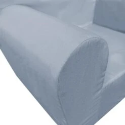 Fauteuil Pour Enfants Gris 9 Fauteuil Pour Enfants Gris -Pino Soldes Boutique fauteuil pour enfants gris 8718475998075 1270946