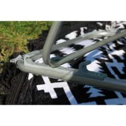 Fauteuil Relax Avec Tetiere - Structure En Acier Et Textilene - 3 Positions - 57 X 56 X 74 Cm - Bleu -Pino Soldes Boutique fauteuil relax avec tetiere structure en acier et textilene 3 positions 57 x 56 x 74 cm bleu 3612407958494 429837