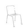 ISI MAR Lot De 4 Chaises Barceloneta - Blanc -Pino Soldes Boutique isi mar lot de 4 chaises barceloneta blanc 8422611670410 515649