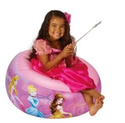 Pata Pouf Princess Disney