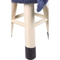 Pouf Enfant âne Crochet Bleu Et Pieds Bois Massif Leala 8 Pouf Enfant âne Crochet Bleu Et Pieds Bois Massif Leala -Pino Soldes Boutique pouf enfant ane crochet bleu et pieds bois massif olla 3248113616009 413756