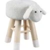 Pouf Enfant Mouton Crochet Blanc Et Pieds Bois Massif Leala - Lot De 4 2 Pouf Enfant Mouton Crochet Blanc Et Pieds Bois Massif Leala - Lot De 4 -Pino Soldes Boutique pouf enfant mouton crochet blanc et pieds bois massif olla lot de 4 3248113615002 662083