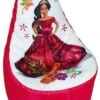 Pouf Poire Elena D'Avalor -Pino Soldes Boutique pouf poire elena d avalor 3700057129293 269620