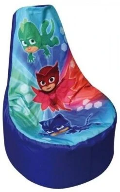 Pouf Poire Pyjamasques