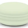 Pouf Rond Laqué Vert Menthe Macaron -Pino Soldes Boutique pouf rond laque vert menthe macaron 327647