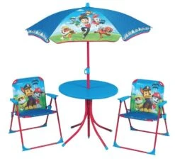 Set De Jardin Pat'Patrouille Garçon