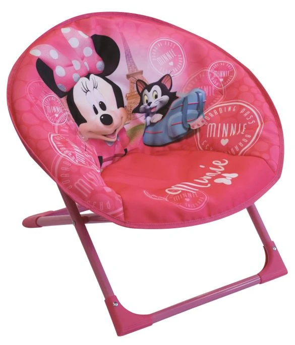 Siège Lune Minnie Paris 2 Siège Lune Minnie Paris