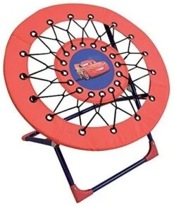 Disney Cars Siège Lune Pliable Araignée Cars Disney