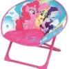 Siège Lune Pliable My Little Pony -Pino Soldes Boutique siege lune pliable my little pony 3700057125196 269194