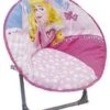 Siège Lune Pliable Princesses Disney -Pino Soldes Boutique siege lune pliable princesses disney 3700057123512 269198