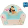 SPIRIT Fauteuil Club Enfant