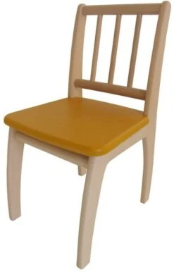 Table 2 Chaises 1 Banc Coffre Multicolore Bambino -Pino Soldes Boutique table 2 chaises 1 banc coffre multicolore bambino 4010221037842 152463