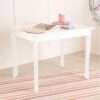 Table Avalon Ii Blanc Kidkraft 26636