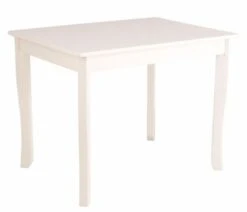 Table Avalon Ii Blanc Kidkraft 26636 -Pino Soldes Boutique table avalon ii blanc kidkraft 26636 0706943266366 83846