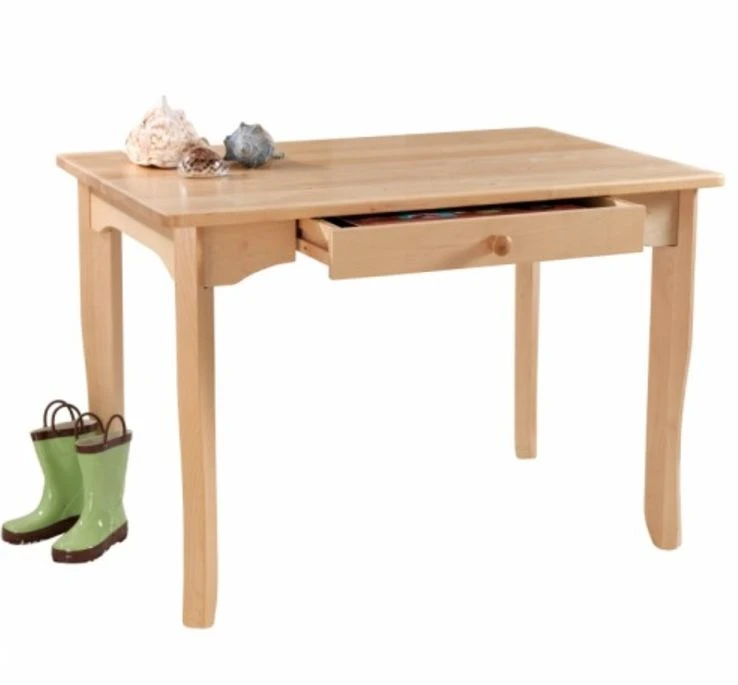 Table Avalon Naturel Kidkraft 26622 3 Table Avalon Naturel Kidkraft 26622