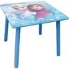 Table Carrée Reine Des Neiges Disney -Pino Soldes Boutique table carree reine des neiges disney 3700057123925 268341