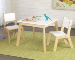 Table Enfant Et 2 Chaises Kidkraft 27025 -Pino Soldes Boutique table enfant et 2 chaises kidkraft 27025 0706943270257 83852
