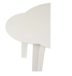 Table Enfant Nuage Polypropylène Blanc Brilo 8 Table Enfant Nuage Polypropylène Blanc Brilo -Pino Soldes Boutique table enfant nuage polypropylene blanc brilo 5400924015879 372777
