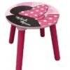 Tabouret Minnie Disney