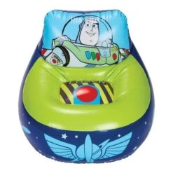 TOY STORY 4 - Fauteuil Gonflable Enfant -Pino Soldes Boutique toy story 4 fauteuil gonflable enfant 5013138670552 454142