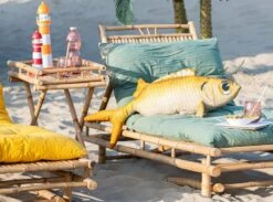 Transat 3 Positions Bambou Clair Nayra L 200 Cm 15 Transat 3 Positions Bambou Clair Nayra L 200 Cm -Pino Soldes Boutique transat 3 positions bambou clair nayra l 200 cm 5415203914057 687666