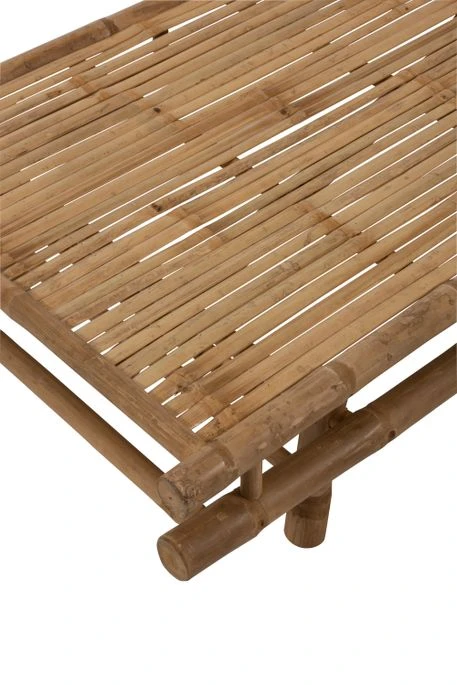 Transat 3 Positions Bambou Clair Nayra L 200 Cm 10 Transat 3 Positions Bambou Clair Nayra L 200 Cm – Image 8