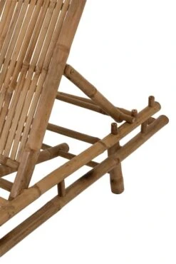 Transat 3 Positions Bambou Clair Nayra L 200 Cm 20 Transat 3 Positions Bambou Clair Nayra L 200 Cm -Pino Soldes Boutique transat 3 positions bambou clair nayra l 200 cm 5415203914057 687671