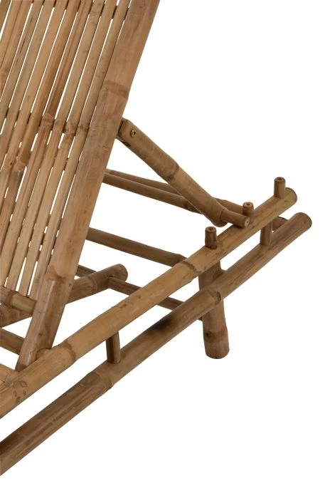 Transat 3 Positions Bambou Clair Nayra L 200 Cm 11 Transat 3 Positions Bambou Clair Nayra L 200 Cm – Image 9