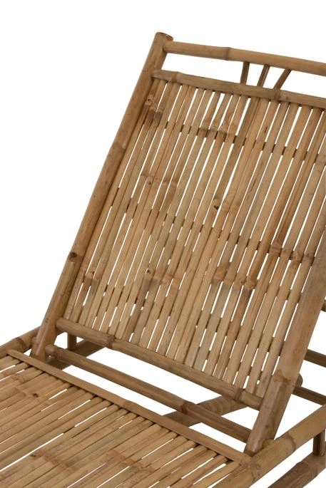 Transat 3 Positions Bambou Clair Nayra L 200 Cm 12 Transat 3 Positions Bambou Clair Nayra L 200 Cm – Image 10